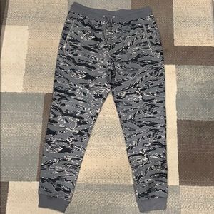 INC Men’s sweatpants size M never worn